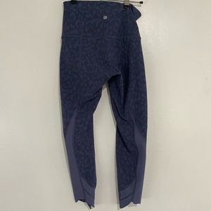 Lululemon Leggings